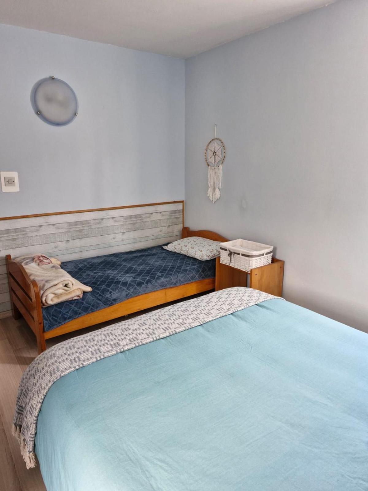 Apartment Bunjo'S Beach House โตรกีร์ ภายนอก รูปภาพ